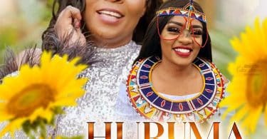 AUDIO Sunshine Saoli Ft Rose Muhando - Huruma MP3 DOWNLOAD