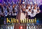 AUDIO AICT Changombe Choir (CVC) - Kila Ulimi Ft Zoravo MP3 DOWNLOAD