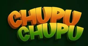 AUDIO Yuzzo Mwamba - Chupu Chupu MP3 DOWNLOAD