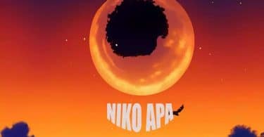 AUDIO B2K Mnyama - Niko Apa MP3 DOWNLOAD