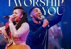 AUDIO Alice Kimanzi Ft Paul Clement - I Worship You MP3 DOWNLOAD