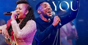 AUDIO Alice Kimanzi Ft Paul Clement - I Worship You MP3 DOWNLOAD