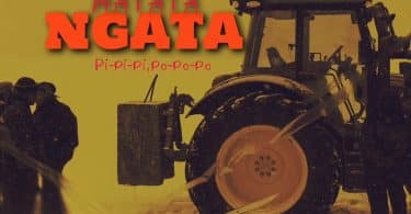 AUDIO Matata - Ngata (Pi-Pi-Pi, Po-Po-Po) MP3 DOWNLOAD