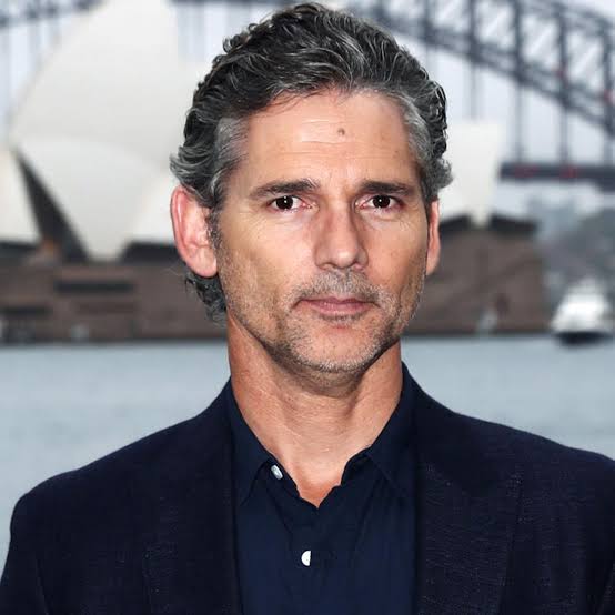 Eric Bana Net Worth