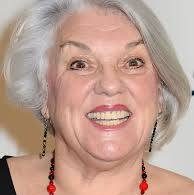 Tyne Daly Net Worth