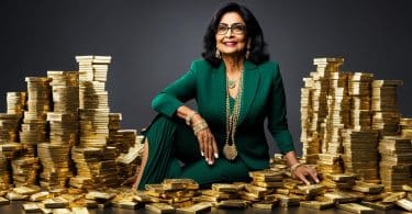 Irene Banerjee Net Worth