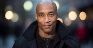 James Lesure Net Worth