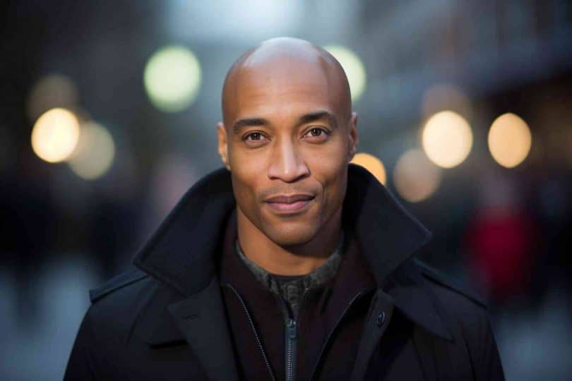 James Lesure Net Worth