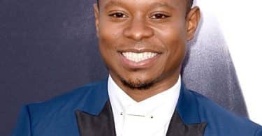 Jason Mitchell Net Worth