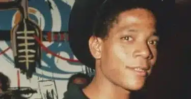 Jean Michel Basquiat Net Worth