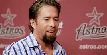 Jeff Bagwell Net Worth