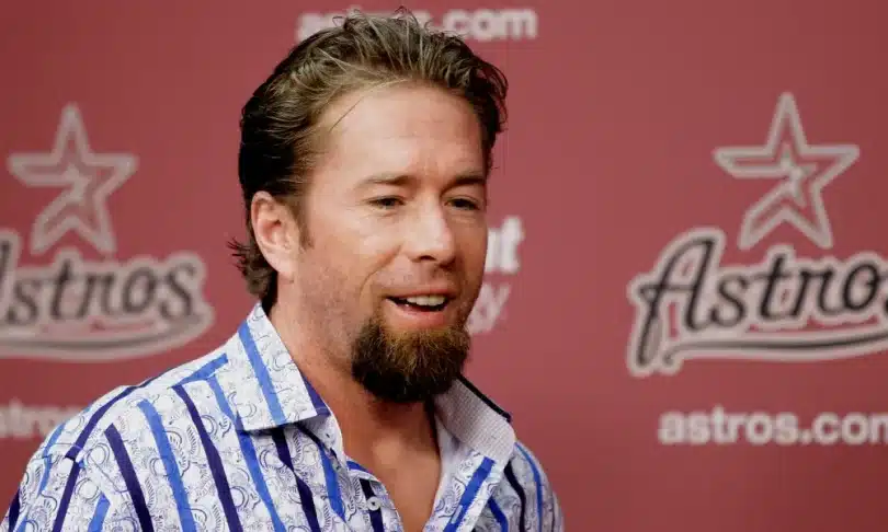 Jeff Bagwell Net Worth