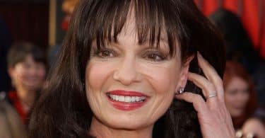 Karen Valentine Net Worth