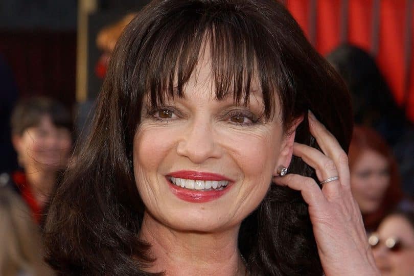 Karen Valentine Net Worth