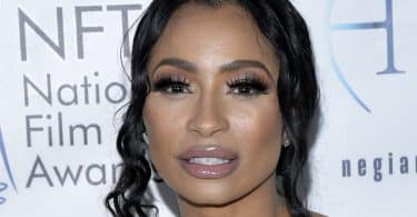 Karlie Redd Net Worth