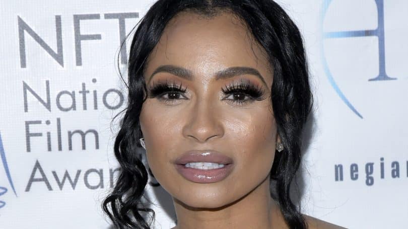 Karlie Redd Net Worth