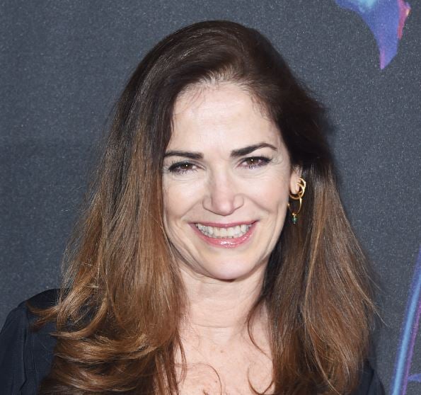 Kim Delaney Net Worth