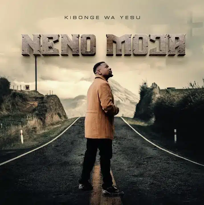 AUDIO Kibonge Wa Yesu - Neno Moja MP3 DOWNLOAD