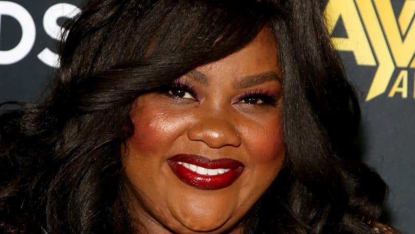 Nicole Byer Net Worth