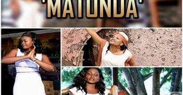 AUDIO Eunice Njeri Ft Lady Bee X Rebecca Soki Kalwenze - Matunda MP3 DOWNLOAD