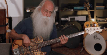 Leland Sklar Net Worth