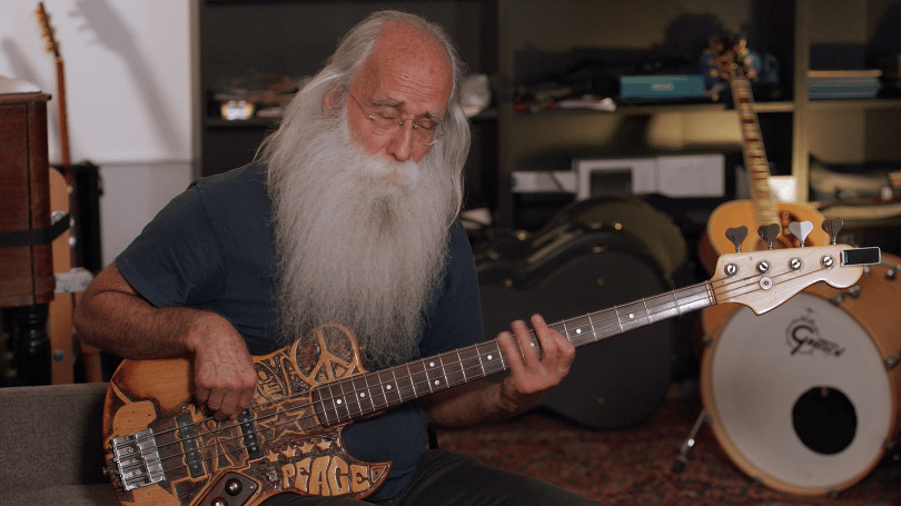 Leland Sklar Net Worth