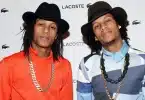 Les Twins Net Worth