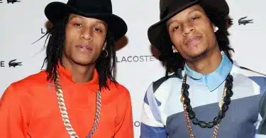 Les Twins Net Worth