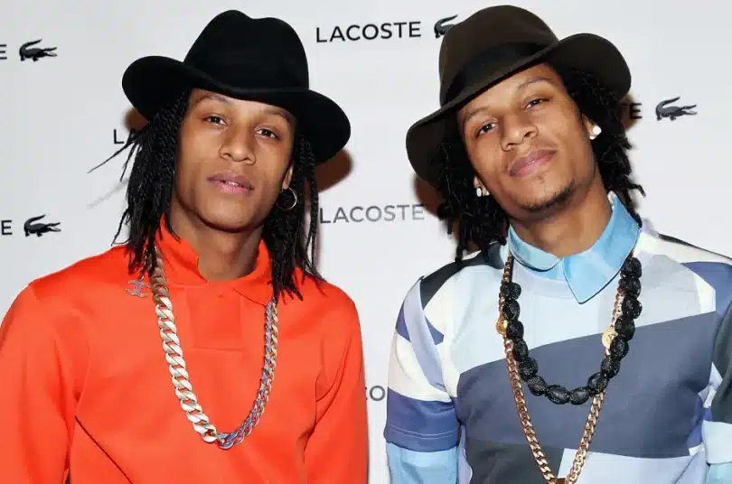 Les Twins Net Worth