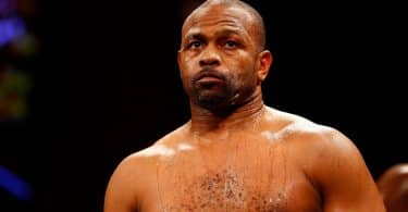 Roy Jones Net Worth