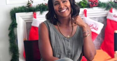 Terri J. Vaughn Net Worth