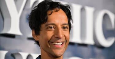 Danny Pudi Net Worth