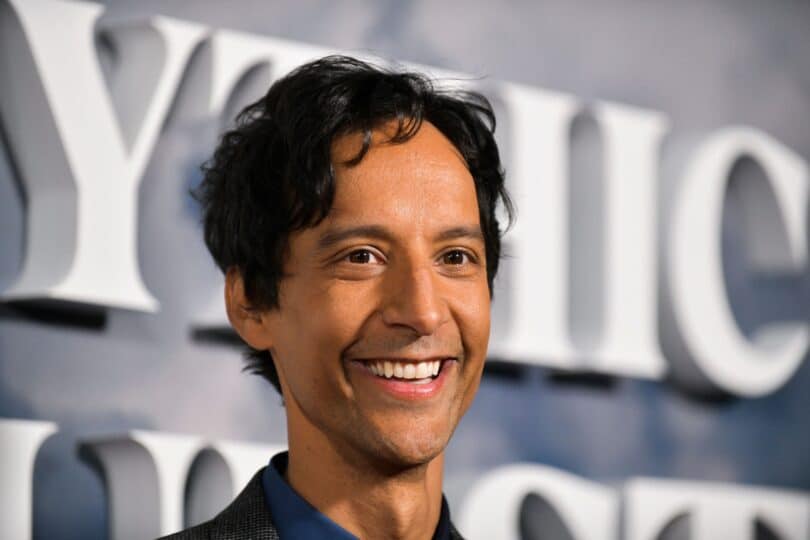 Danny Pudi Net Worth