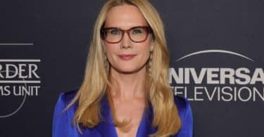 Stephanie March Net Worth