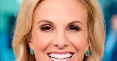 Elisabeth Hasselbeck Net Worth