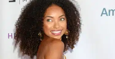 Logan Browning Net Worth