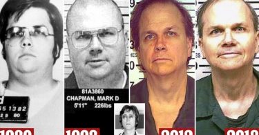 Mark David Chapman Net Worth