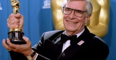 Martin landau net worth