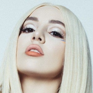 Ava Max Net Worth