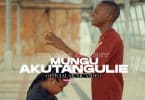 AUDIO Yohana Antony - Mungu Akutangulie MP3 DOWNLOAD