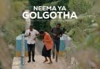 AUDIO Papi Clever & Dorcas - Neema Ya Golgotha MP3 DOWNLOAD