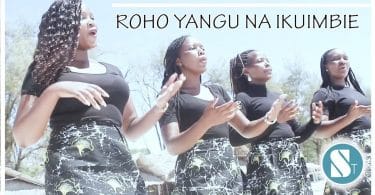 AUDIO Sauti Tamu Melodies - Roho Yangu na Ikuimbie MP3 DOWNLOAD