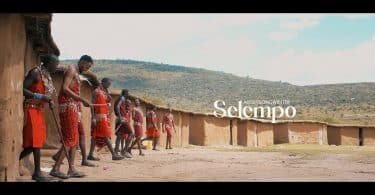 AUDIO James Selempo - Osiligi Lai MP3 DOWNLOAD