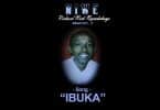 AUDIO Richard Nick Ngendahayo - IBUKA MP3 DOWNLOAD