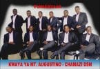 AUDIO Kwaya ya Mt. Augustino Chamazi - Bwana Mkubwa MP3 DOWNLOAD