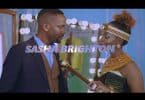 AUDIO Sasha Brighton - Gwe Manyi Gange MP3 DOWNLOAD