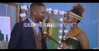 AUDIO Sasha Brighton - Gwe Manyi Gange MP3 DOWNLOAD