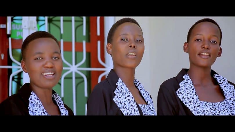 AUDIO AY Nyarugusu Choir - Wanangu Yasikilizeni MP3 DOWNLOAD