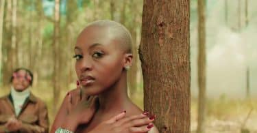 VIDEO Jay Melody - Nakupenda (Video Short Version 2) MP4 DOWNLOAD