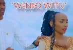 AUDIO Joyce Wamama Ft Samidoh - Wendo Witu MP3 DOWNLOAD